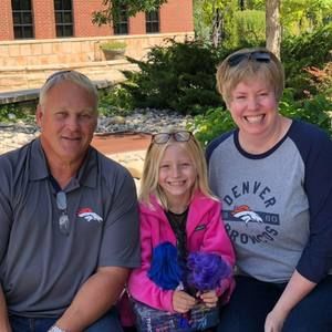 Meet your Posher, Mindy